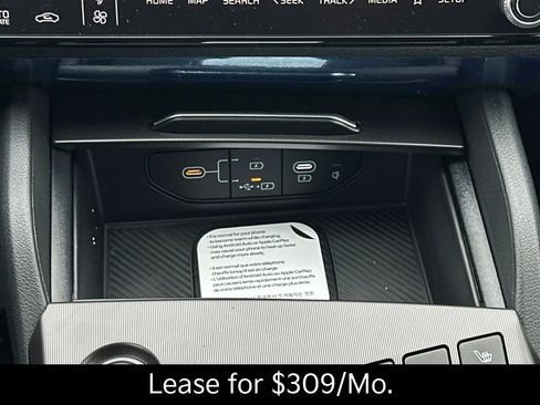 New 2026 Kia Sportage EX image 22
