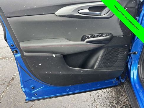 Used 2024 Dodge Hornet GT w/ GT Blacktop Package image 9