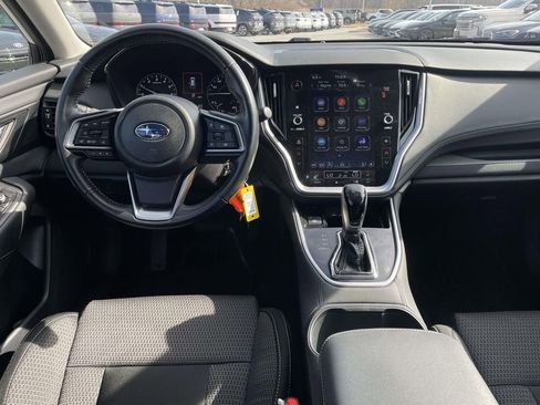 Certified 2023 Subaru Outback Premium image 4