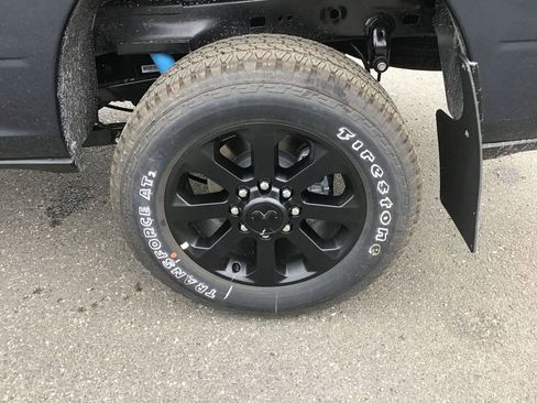 New 2026 RAM 2500 Big Horn image 10