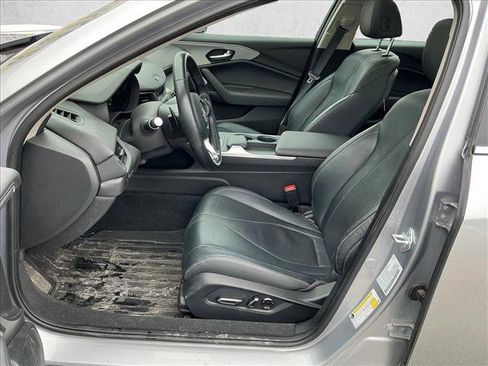 Used 2023 Acura TLX w/ Technology Package image 13