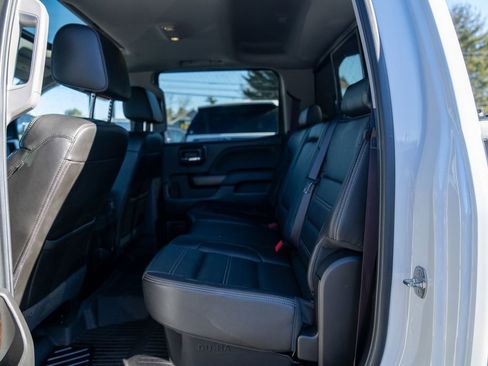 Used 2017 GMC Sierra 1500 Denali w/ Denali Ultimate Package image 20