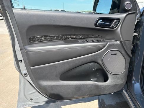 Used 2024 Dodge Durango SRT Hellcat AWD/4WD image 13