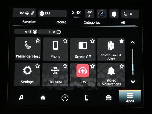 Used 2023 Jeep Grand Cherokee L Laredo image 12