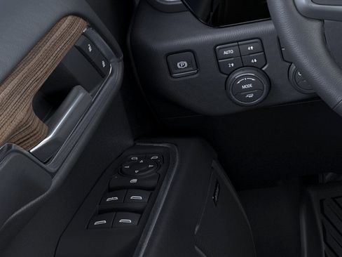 New 2026 Chevrolet Silverado 1500 RST AWD/4WD image 22