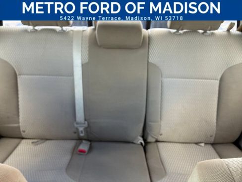 Used 2013 Toyota Tacoma 4x4 Double Cab w/ SR5 Pkg image 36