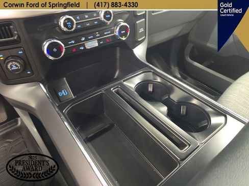 Certified 2023 Ford F150 XLT w/ Equipment Group 302A High AWD/4WD image 29