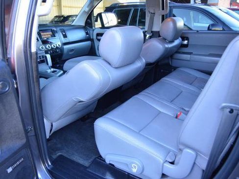 Used 2012 Toyota Sequoia Limited image 61