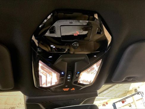 Used 2025 BMW X3 xDrive30i image 35