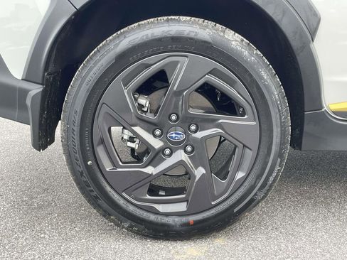 Certified 2025 Subaru Crosstrek 2.5i Sport w/ Popular Package #3A image 30