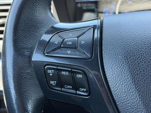 Used 2019 Ford Explorer Sport AWD/4WD image 26