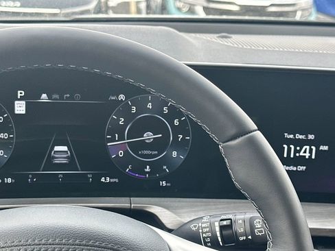 New 2025 Kia Telluride SX X-Line image 24