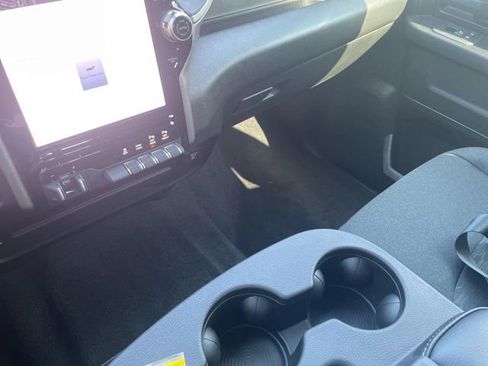 New 2026 RAM 2500 Tradesman image 19