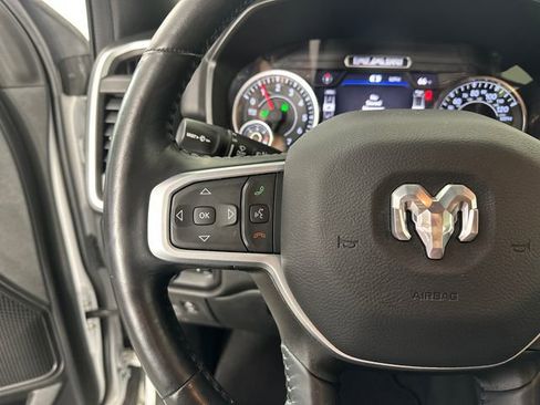 Certified 2023 RAM 1500 Big Horn AWD/4WD image 25