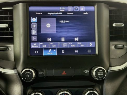Used 2022 RAM 1500 Lone Star RWD image 19