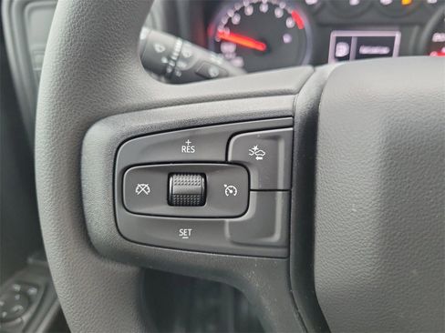 New 2026 Chevrolet Silverado 1500 W/T w/ WT Value Package image 5