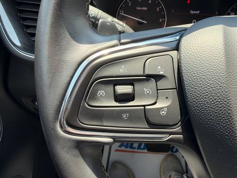 Used 2022 Buick Envision Preferred FWD image 15