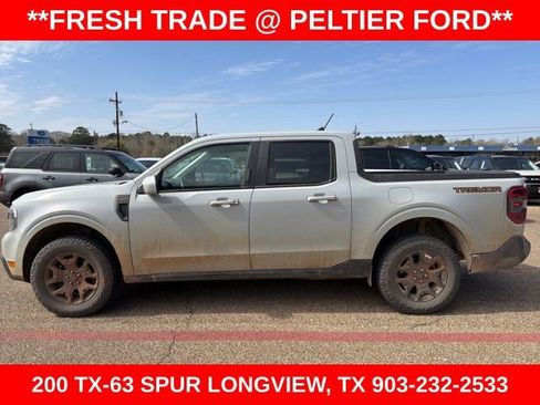 Used 2023 Ford Maverick Tremor w/ Tremor Off-Road Package image 20