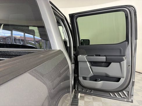 Certified 2024 Ford F150 XLT AWD/4WD image 27