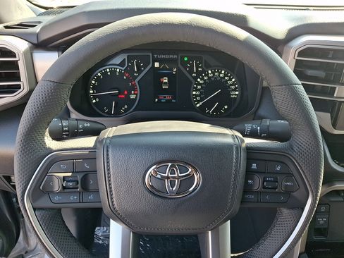 New 2026 Toyota Tundra SR5 AWD/4WD image 16