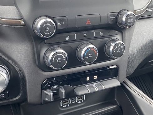 Used 2021 RAM 1500 Rebel w/ Rebel Level 1 Equipment Group image 19