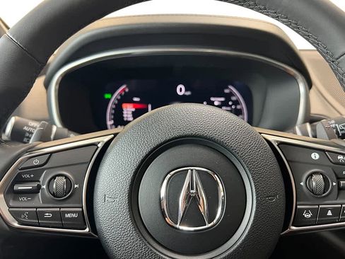 New 2026 Acura MDX SH-AWD w/ Technology Package image 15