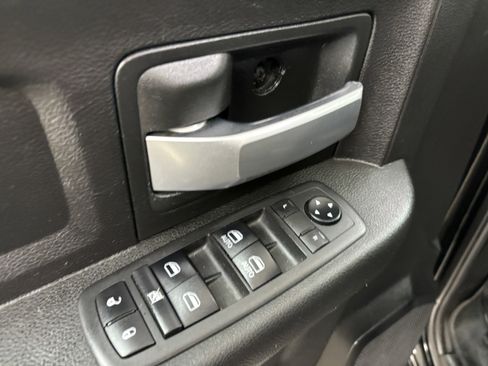 Used 2019 RAM 2500 Tradesman image 24