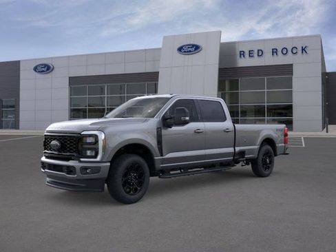 New 2026 Ford F350 XLT w/ XLT Premium Package image 2