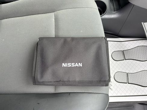 Used 2018 Nissan NV200 S image 12