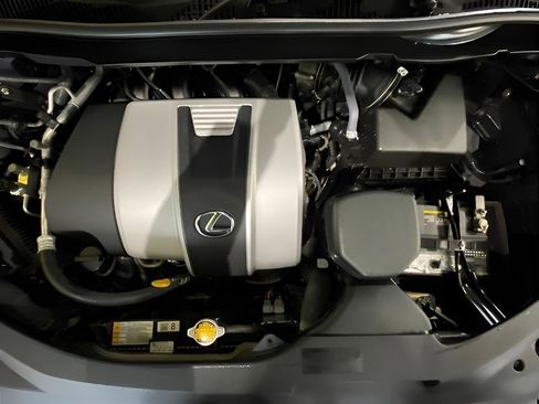 Used 2016 Lexus RX 350 F Sport w/ Cold Weather Package AWD/4WD image 27