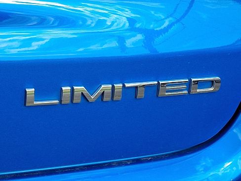 Used 2023 Jeep Compass Limited AWD/4WD image 30