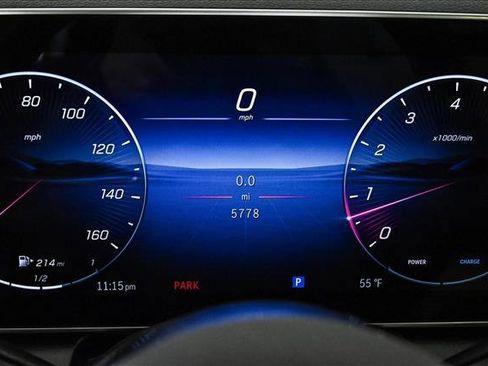 Certified 2025 Mercedes-Benz GLC 300 4MATIC image 11