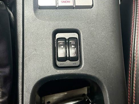 Used 2024 Subaru BRZ Limited w/ Popular Package 1 image 19