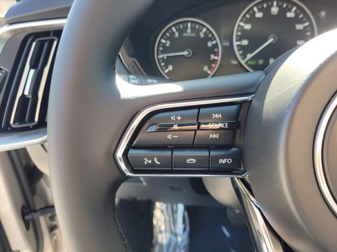 New 2026 MAZDA CX-90 3.3 Turbo w/ Preferred Package image 31