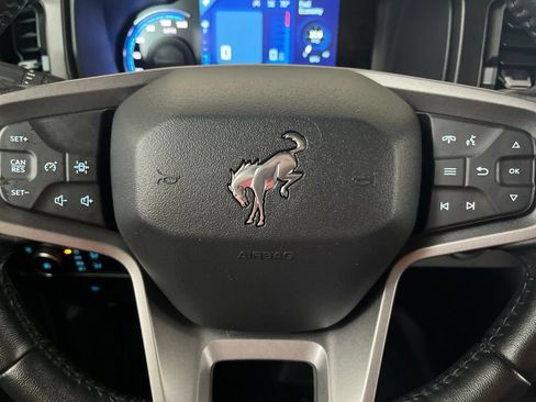 Used 2023 Ford Bronco Big Bend AWD/4WD image 51