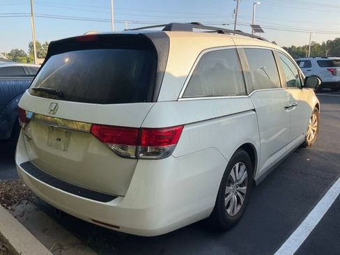 Used 2016 Honda Odyssey EX-L image 7