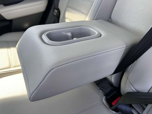 New 2026 Honda CR-V EX-L image 14