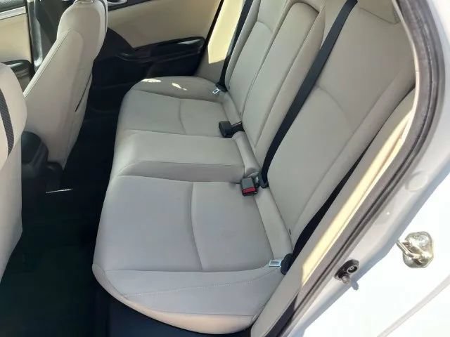 Used 2019 Honda Civic EX image 20