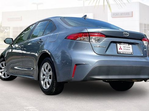 Used 2024 Toyota Corolla LE FWD image 30