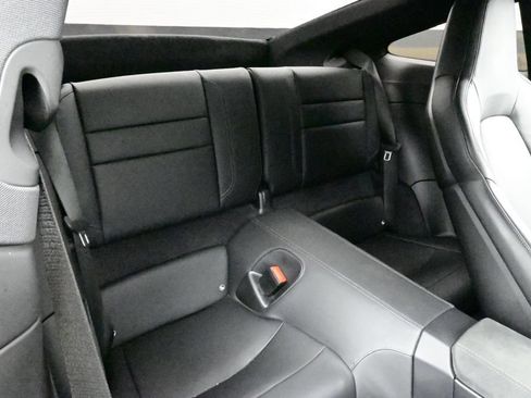 Certified 2024 Porsche 911 Carrera GTS RWD image 13