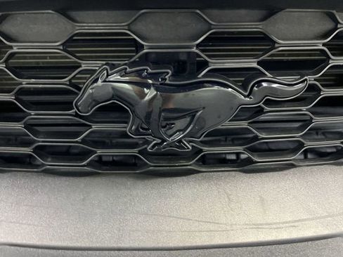 Used 2019 Ford Mustang Coupe w/ Black Accent Package RWD image 29