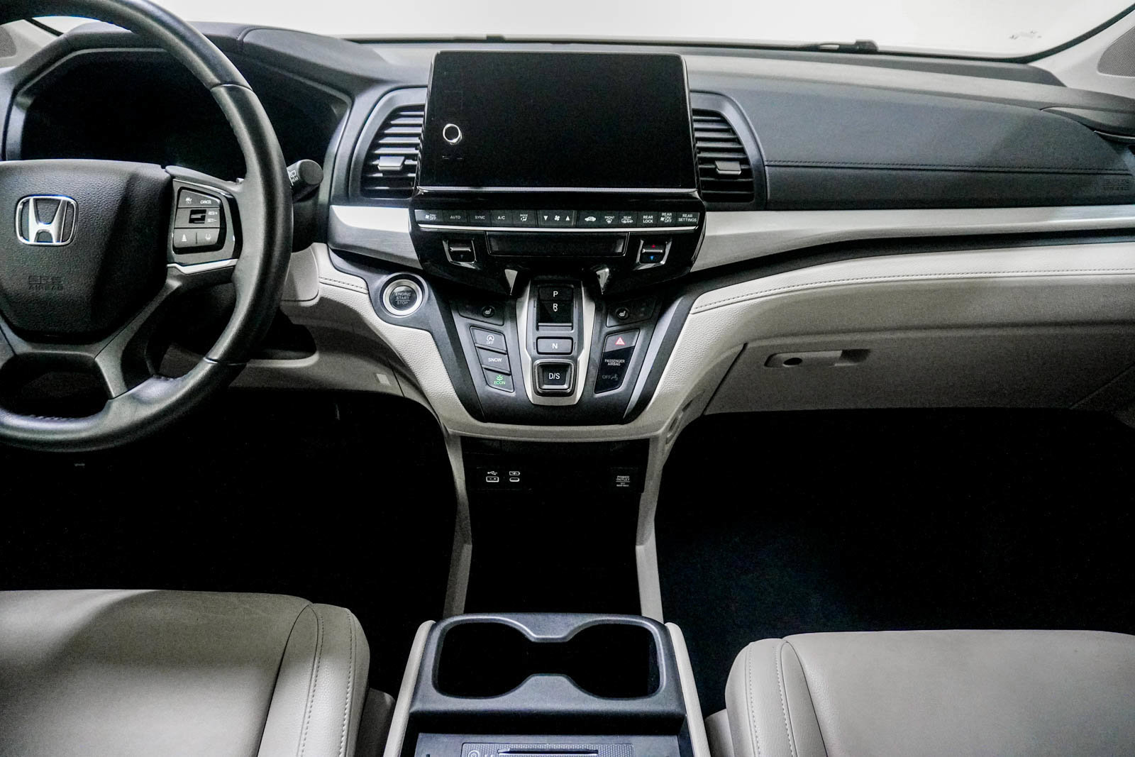 Used 2025 Honda Odyssey EX-L image 24