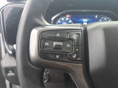 Used 2024 Chevrolet Silverado 3500 High Country image 24