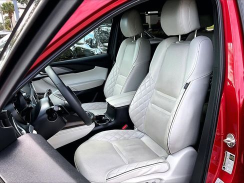 Used 2021 MAZDA CX-9 Signature image 7