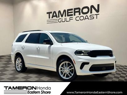 Used 2024 Dodge Durango GT