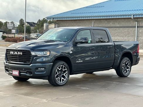 New 2026 RAM 1500 Laramie image 4