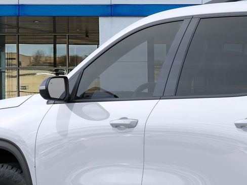 New 2026 Chevrolet Traverse Z71 AWD/4WD image 13