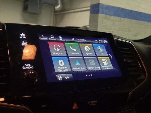 Used 2021 Honda Passport Elite image 29