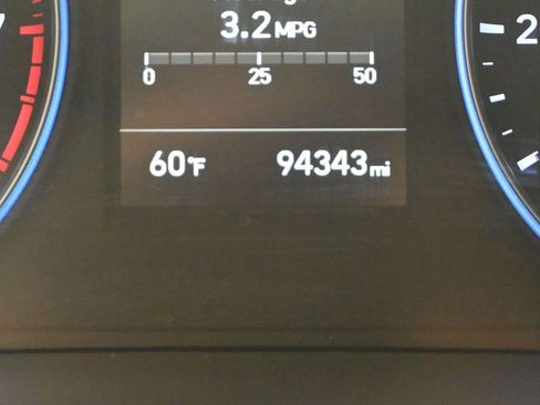 Used 2022 Hyundai Palisade SE image 39