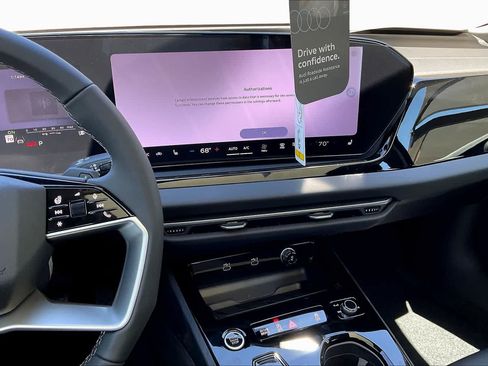 New 2026 Audi A5 2.0T Premium Plus AWD/4WD image 6